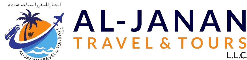 AL Janan Travel & Tours